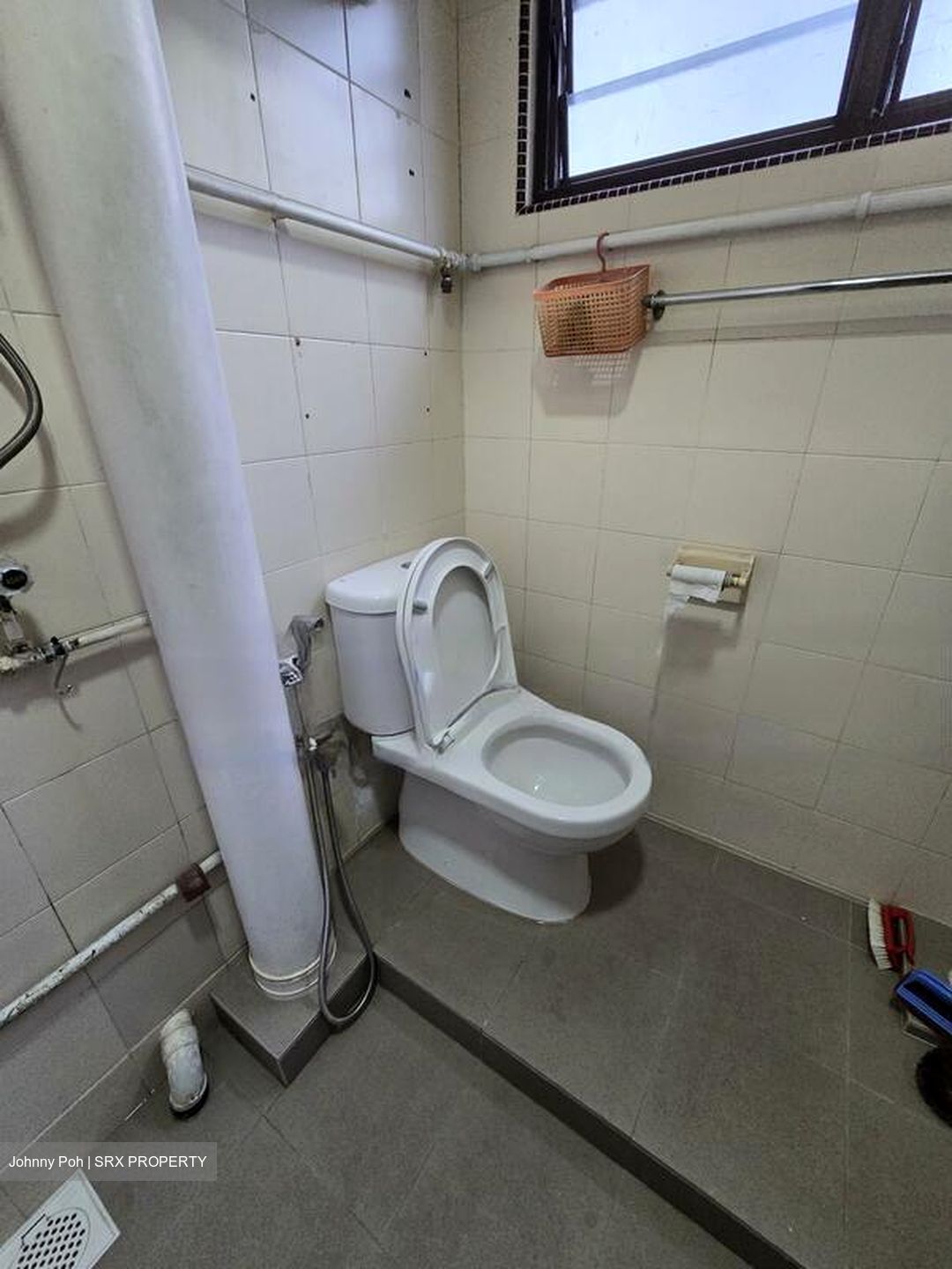 Blk 11 Eunos Crescent (Geylang), HDB 4 Rooms #545187851